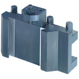 Wechselhalter Typ WDR Produktbild